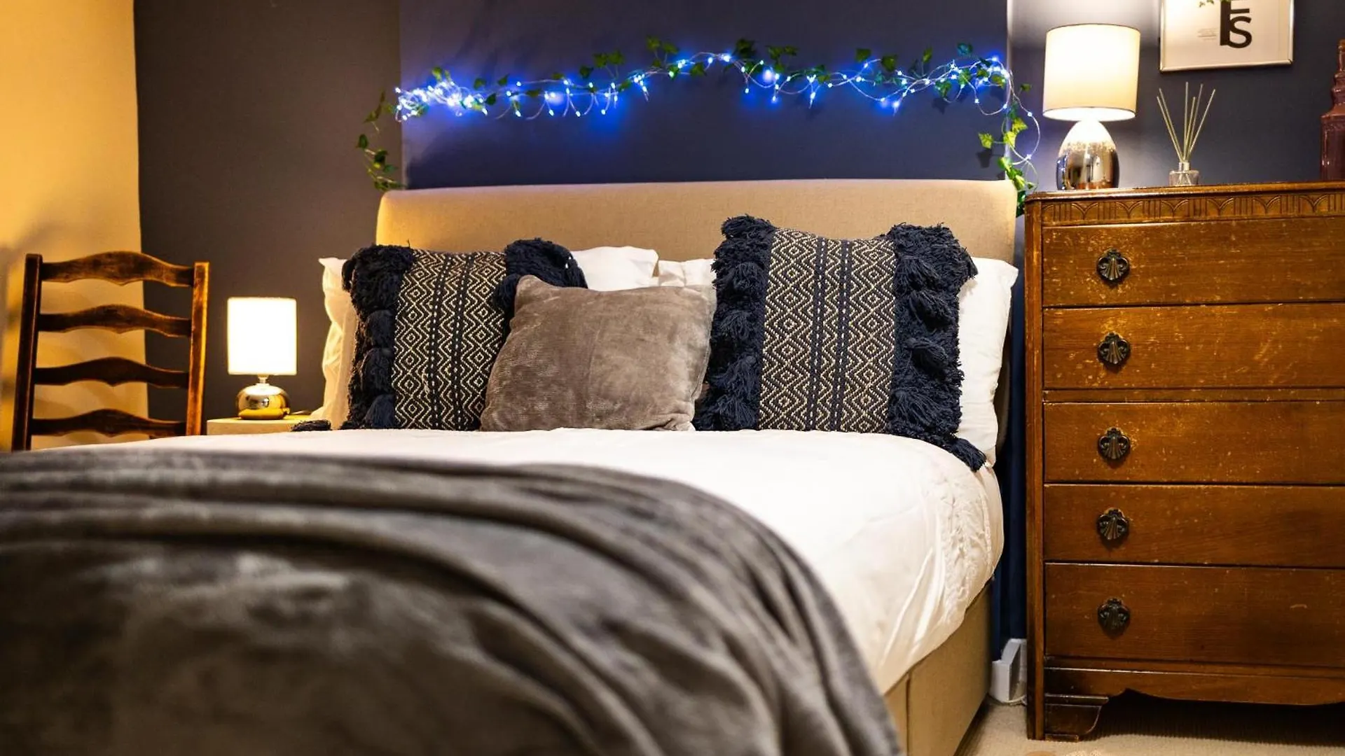 Castle Bay Apartment Scarborough United Kingdom